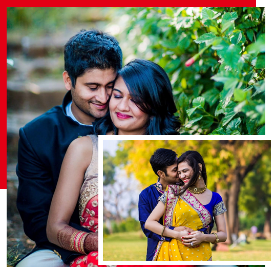 Best Marriage Bureau in surat