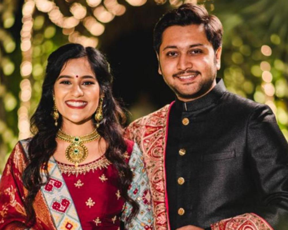 Raj And Vama
